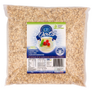 Certified Organic Steamed Rolled Oats