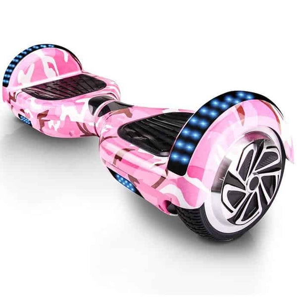 Hoverboard Electric Scooter
