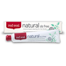 Red Seal Natural SLS free Toothpaste