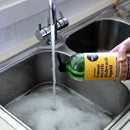 Lemon Myrtle Dishwash Liquid - 500ml