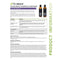 Tri Nature - Colour Protect Conditioner 'Lavender & Patchouli'