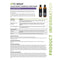 Tri Nature - Colour Protect Shampoo 'Lavender & Patchouli'
