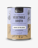 Nutra Organics Vegetable Broth Adaptogenic Mushroom