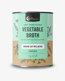 Nutra Organic Vegetable Broth Garden Veggie