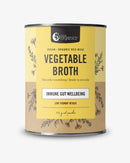 Nutra Organic Vegetable Broth Low Fodmap Veggie
