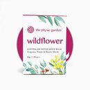 The Physic Garden Wildflower Body Balm 50g